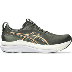 ASICS Gel-Kayano 33 Ανδρικά Αθλητικά Παπούτσια για Τρέξιμο Χακί 1011C167-200