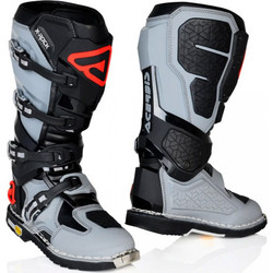 Acerbis 25404.402 X-Rock MM Two Black Grey