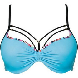 Marko Emma Bikini Top Γαλάζιο M-815