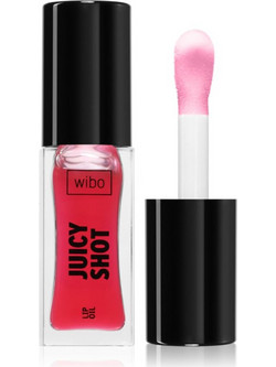 Wibo Juicy Shot 06 Lip Oil 6gr