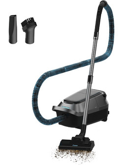 Cecotec CEC-117512 Ηλεκτρική Σκούπα με Σακούλα 5lt