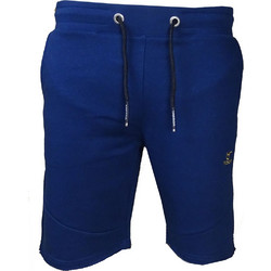 Tresor Αθλητική Ανδρική Βερμούδα Navy Μπλε 455075