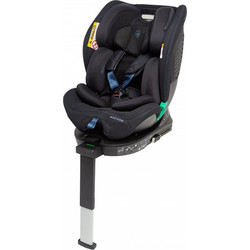 Maxi-Cosi Spinel 360 Smart Κάθισμα Αυτοκινήτου i-Size 0-36kg ISOfix Authentic Black