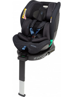 Maxi-Cosi Spinel 360 Smart Κάθισμα Αυτοκινήτου i-Size 0-36kg ISOfix Authentic Black