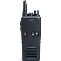 Entel HT782 UHF Black