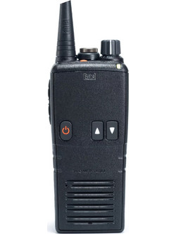 Entel HT782 UHF Black