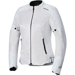Alpinestars Stella T-SP S V2 WP Black White Diva Pink