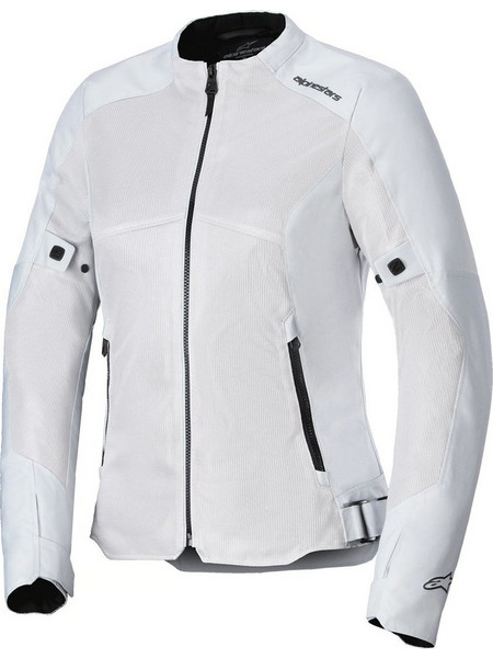 Alpinestars Stella T-SP S V2 WP Black White Diva Pink