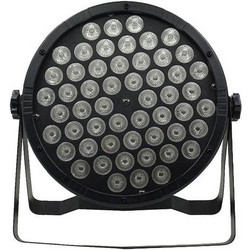 ArtSound LFPL54 Φωτορυθμικό Προβολέας LED PAR DMX RGBW