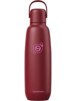 SodaStream Fizz&Go Pomegrate 900ml