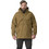 Helikon-Tex Ανδρικό Μπουφάν Χειμωνιάτικο Pullover Καφέ KU-PGM-DC