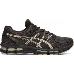 ASICS Gel-Kayano 20 Ανδρικά Sneakers Μαύρα 1203A388-027