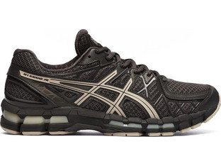 ASICS Gel-Kayano 20 Ανδρικά Sneakers Μαύρα 1203A388-027