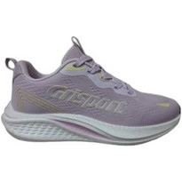 Grisport Γυναικεία Sneakers Ροζ 81016PINK