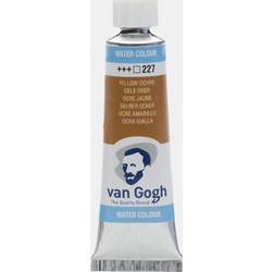 Royal Talens Van Gogh 227 Yellow Ochre Νερομπογιά 20012271