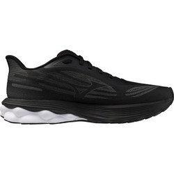 Mizuno Skyrise 7 Ανδρικά Αθλητικά Παπούτσια για Τρέξιμο Μαύρα J1GC260954