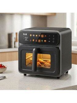 AF7001T Air Fryer 7lt