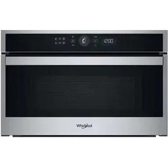 Whirlpool WMD44MX Φούρνος Μικροκυμάτων 31lt Γκρι