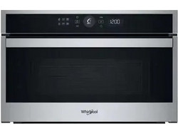 Whirlpool WMD44MX Φούρνος Μικροκυμάτων 31lt Γκρι