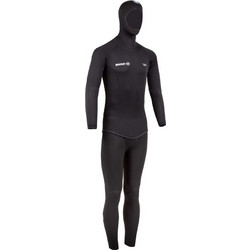 Beuchat Inspiro Ολόσωμη Στολή Κατάδυσης Neoprene για Αυτόνομη Κατάδυση 5mm