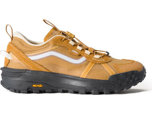 Vans Ανδρικά Sneakers Ταμπά VN000EANGR8