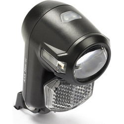 AXA Nox City LUX Black RV1016
