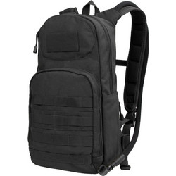 Condor Fuel Hydration Pack 165 Στρατιωτικό Σακίδιο 2.5lt Μαύρο