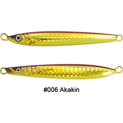 Issei Speed Umitaro Speed Sardine Τεχνητό Δόλωμα Πλάνος 8cm 30gr 006
