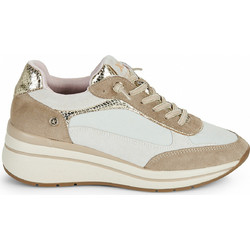 Xti Γυναικεία Sneakers Μπεζ 146170