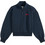Levi's Γυναικείο Φούτερ Navy Μπλε 008CM-0002