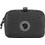 Fjallraven Farden Νεσεσέρ Ταξιδίου με Θήκες 25x16x16cm Μαύρο