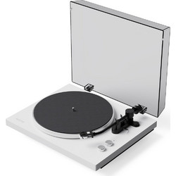 Kanto Obi3 2nd Gen Πικάπ με Προενίσχυση Bluetooth White + AT3600L