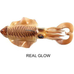 JLC Xoco Combo Τεχνητό Δόλωμα Φωσφοριζέ 90gr Real Glow