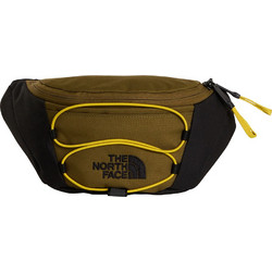 The North Face Jester Τσαντάκι Μέσης Καφέ NF0A52TMX77