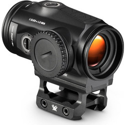 Vortex Optics Spitfire (TM) HD Gen II Σκόπευτρο για Πιστόλι με Red Dot 3x