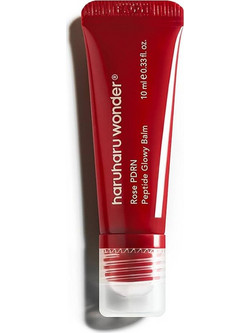 Haruharu Wonder Rose PDRN Peptide Glowy Lip Balm Tube με Χρώμα 10ml