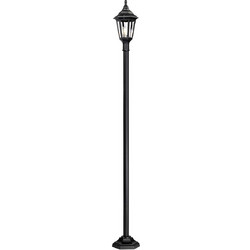 Elstead Lighting Kinsale-post