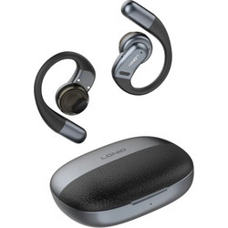 Ldnio T12 Ακουστικά Bluetooth Open Ear Black