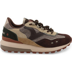 Victoria Γυναικεία Sneakers Σοκολατί 1156117