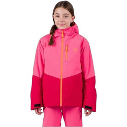 Rossignol Wispile RLNYJ02-35M Παιδικό Μπουφάν για Ski & Snowboard