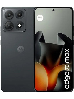 Motorola Edge 70 Max 5G 8GB 256GB