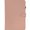 Universal Book Cover Rose Gold (Universal 10.5")
