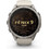 Garmin Fenix 9 Pro 43mm AMOLED Sapphire Titanium Fog Grey / Dark Sandstone