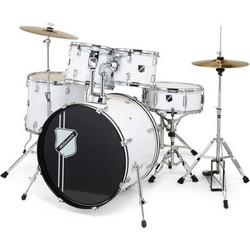 Millenium Focus 22 Set White