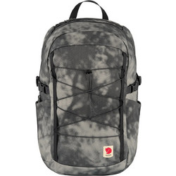 Fjallraven Skule 23200413-118-987 Σακίδιο Πλάτης 24lt Γκρι