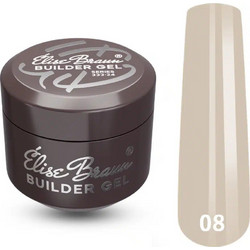Elise Braun 08 Series Builder Gel 30ml