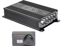 DD Audio DSI-3R