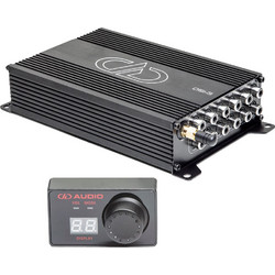 DD Audio DSI-3R