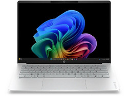 HP OmniBook 5 14-hh0001nv (Ultra 9 386H/32GB/1TB SSD/Intel Graphics/Windows 11)