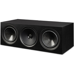 Paradigm Premier 520LCR v2 Ηχείο Hi-Fi Κεντρικό 4 Δρόμων Black Walnut